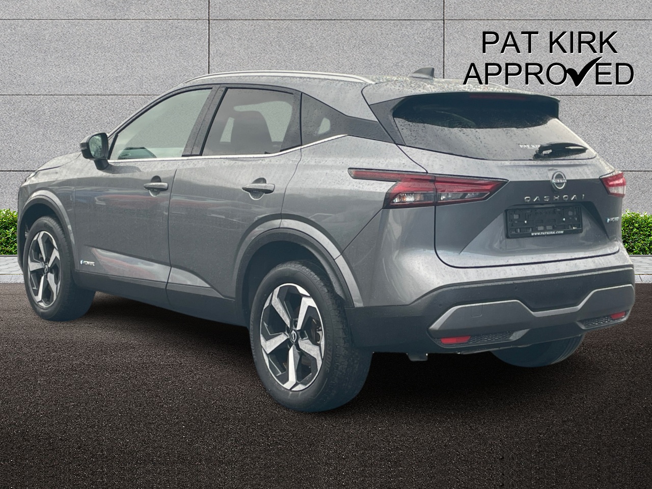 2023 Nissan Qashqai 1.5 E-Power N-Connecta 5dr Auto - vehicle photo 2 for sale on PureCar