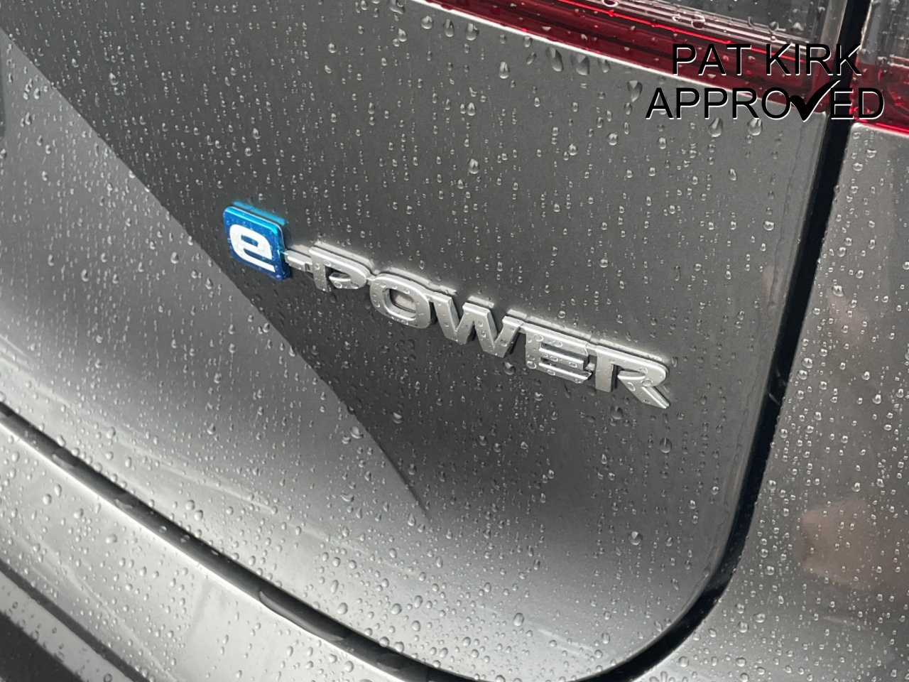 2023 Nissan Qashqai 1.5 E-Power N-Connecta 5dr Auto - vehicle photo 28 for sale on PureCar