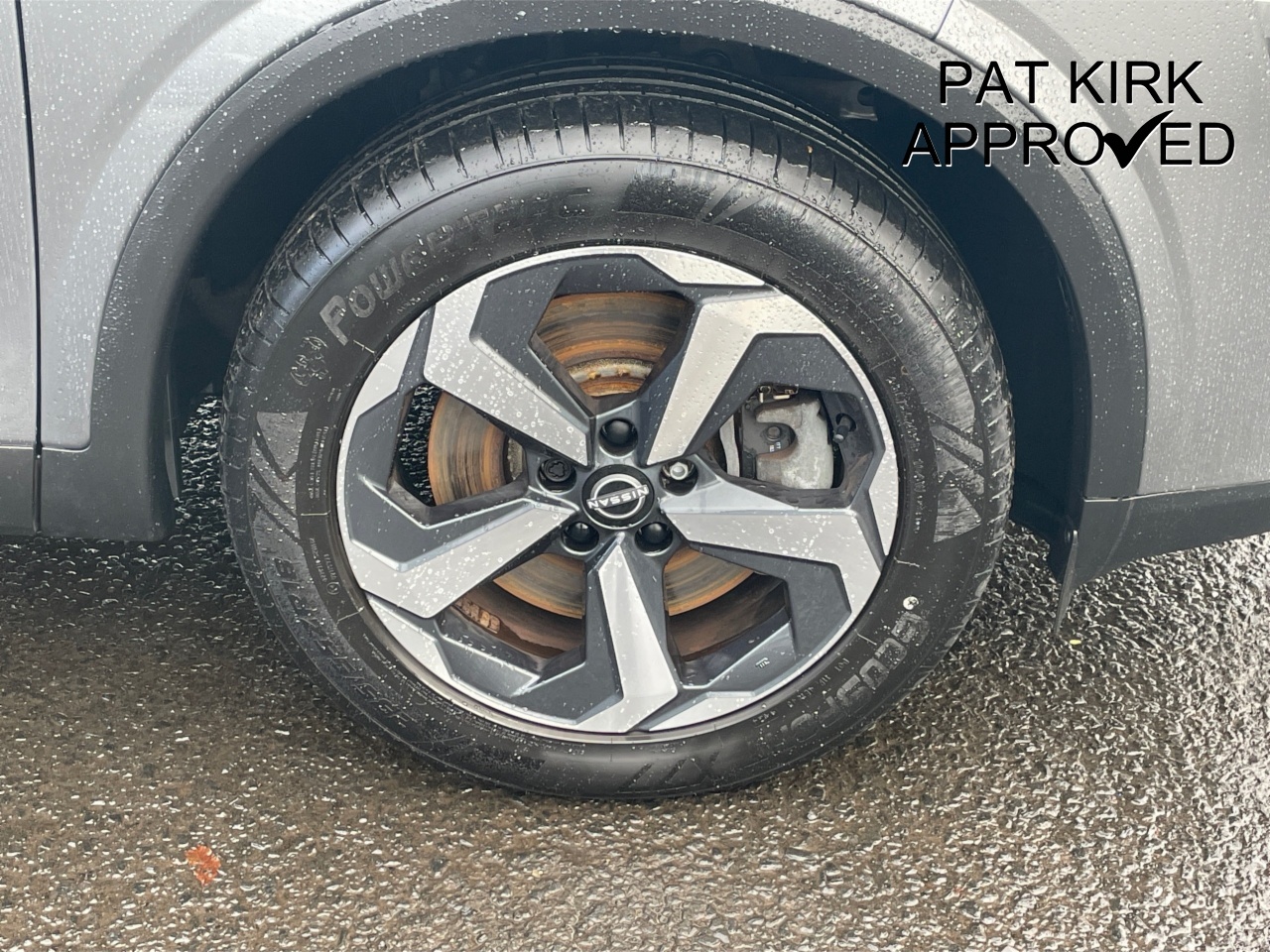 2023 Nissan Qashqai 1.5 E-Power N-Connecta 5dr Auto - vehicle photo 7 for sale on PureCar