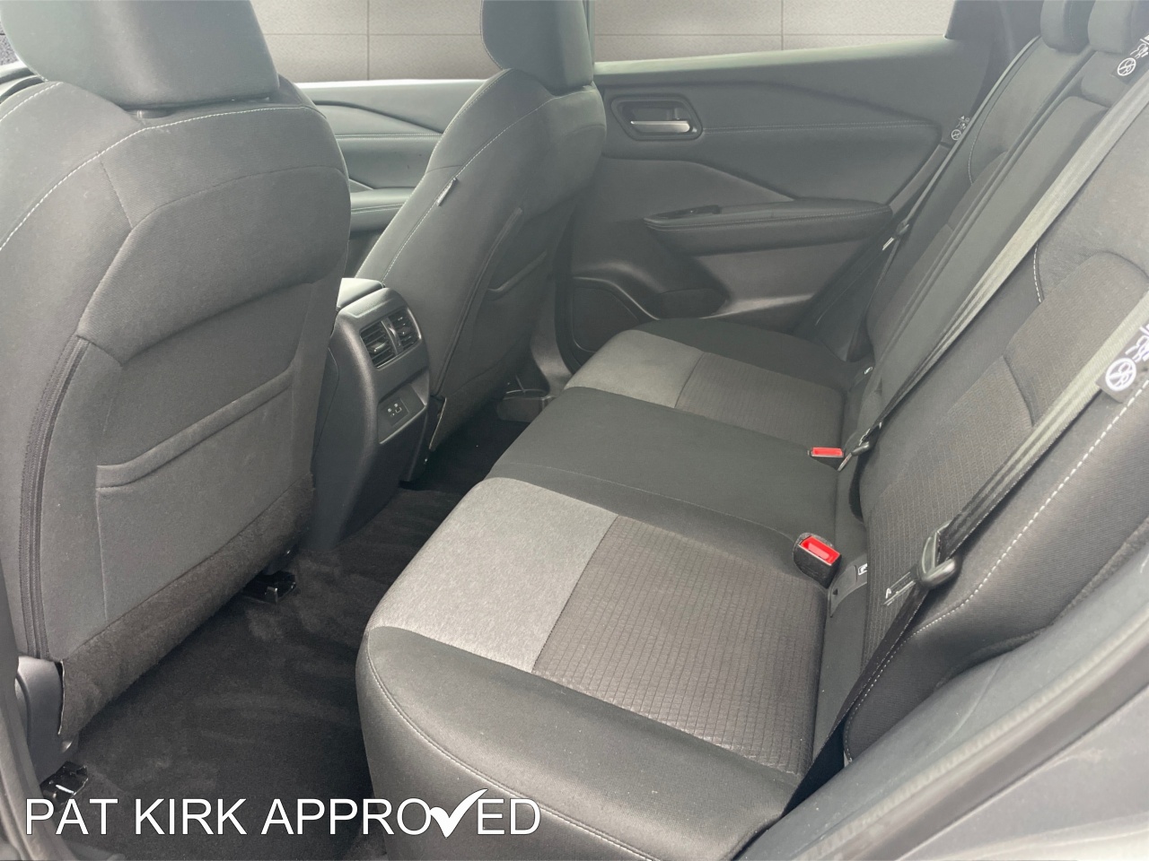 2023 Nissan Qashqai 1.5 E-Power N-Connecta 5dr Auto - vehicle photo 9 for sale on PureCar