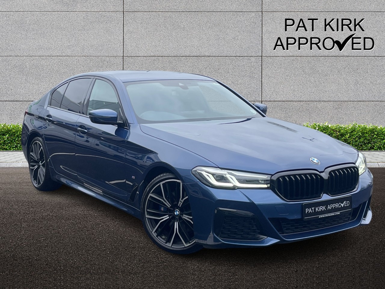 Main Car Image