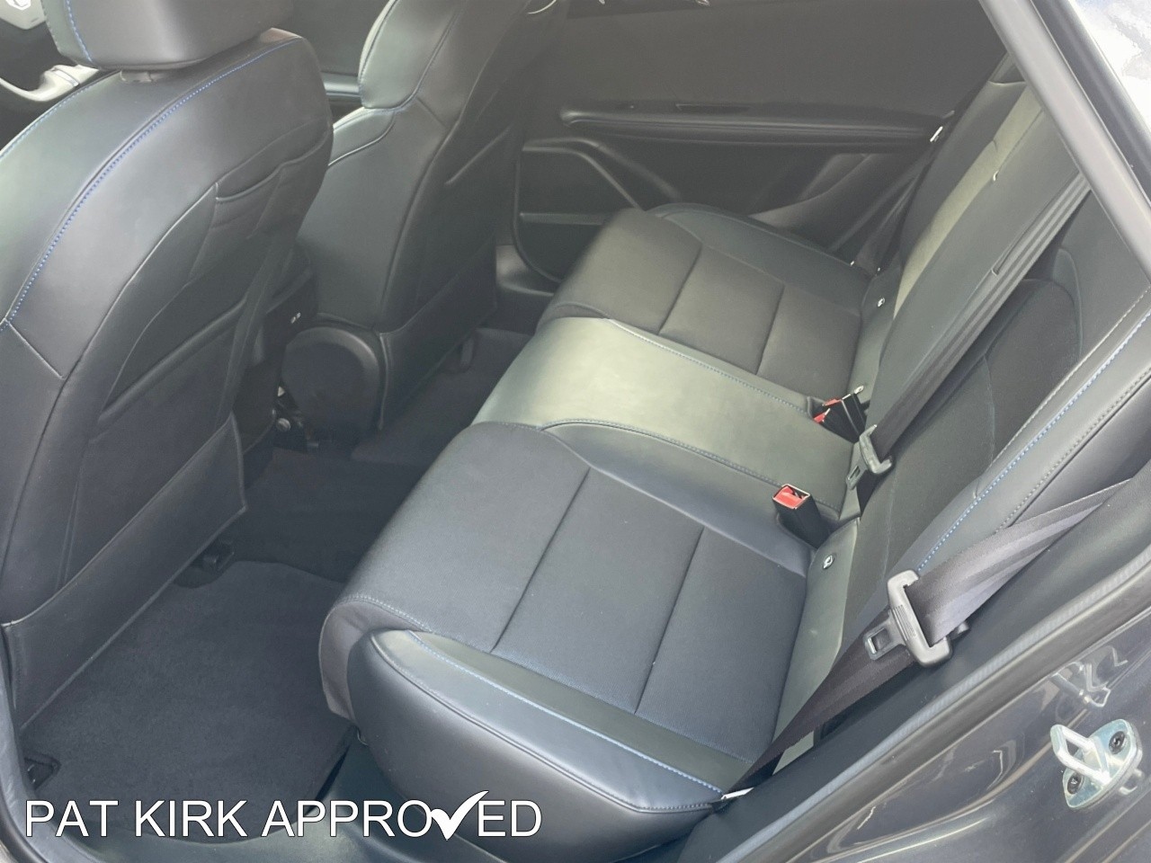 2024 MG Mg4 150kW Trophy EV Long Range 64kWh 5dr Auto - vehicle photo 11 for sale on PureCar