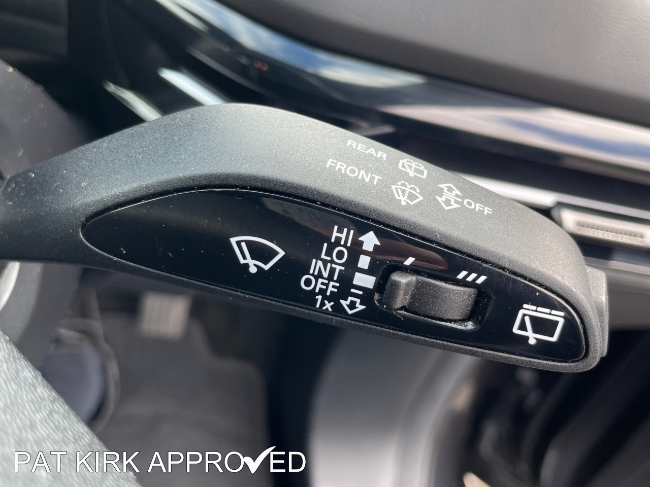2024 MG Mg4 150kW Trophy EV Long Range 64kWh 5dr Auto - vehicle photo 21 for sale on PureCar