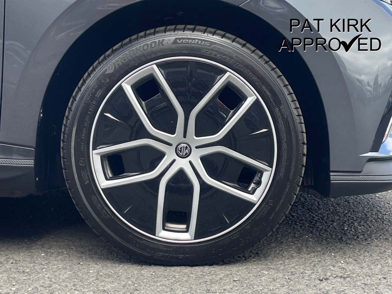 2024 MG Mg4 150kW Trophy EV Long Range 64kWh 5dr Auto - vehicle photo 9 for sale on PureCar