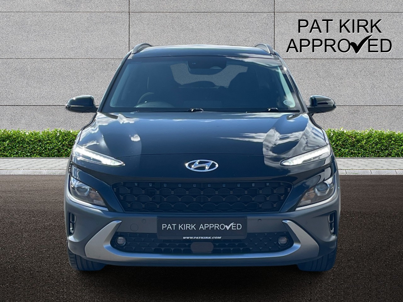 2023 Hyundai Kona 1.6 GDi Hybrid Premium 5dr DCT - vehicle photo 13 for sale on PureCar
