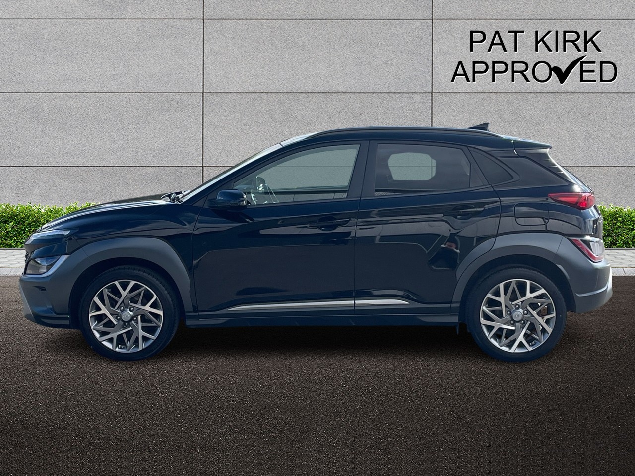 2023 Hyundai Kona 1.6 GDi Hybrid Premium 5dr DCT - vehicle photo 15 for sale on PureCar