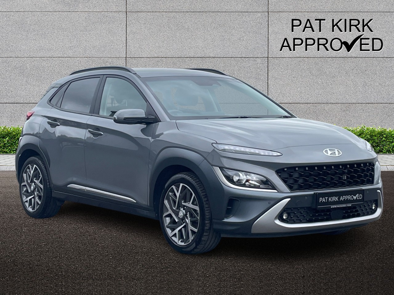 Hyundai Kona 2023