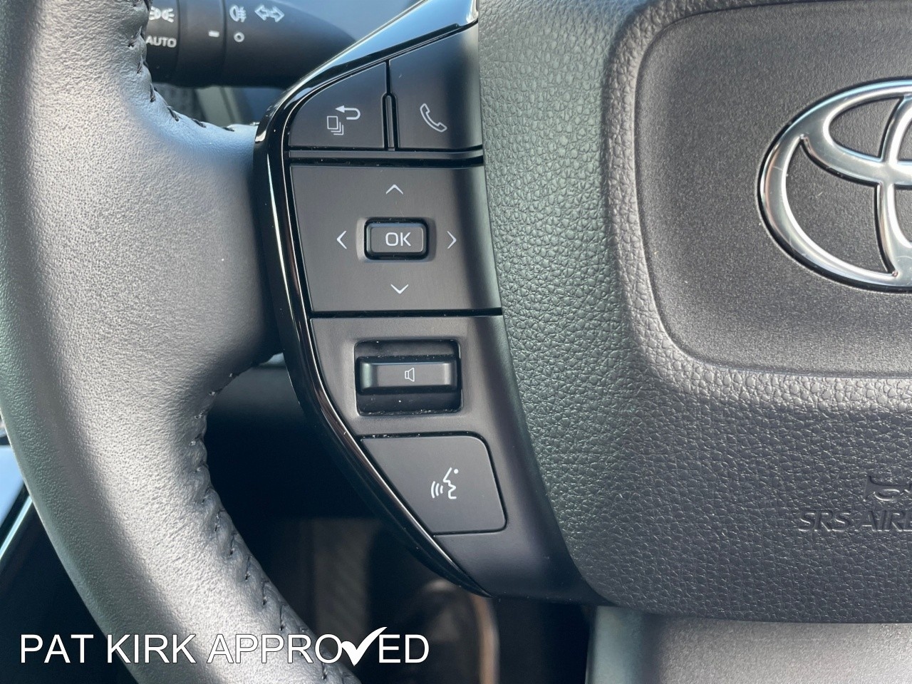 2024 Toyota Bz4x 160kW Motion 71.4kWh 5dr Auto AWD [11kW] - vehicle photo 20 for sale on PureCar