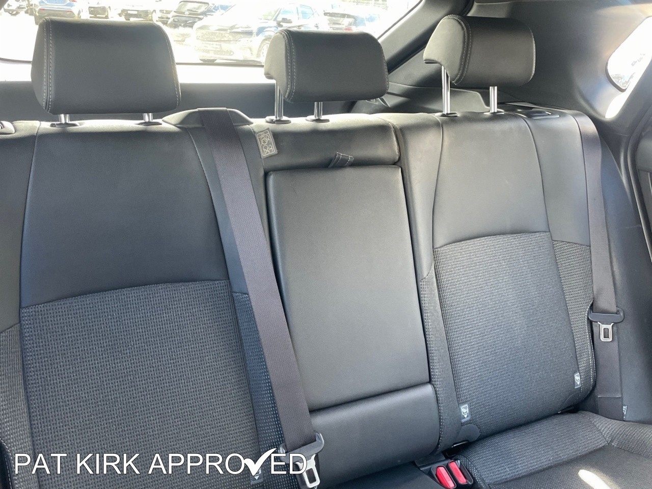 2024 Toyota Bz4x 160kW Motion 71.4kWh 5dr Auto AWD [11kW] - vehicle photo 23 for sale on PureCar