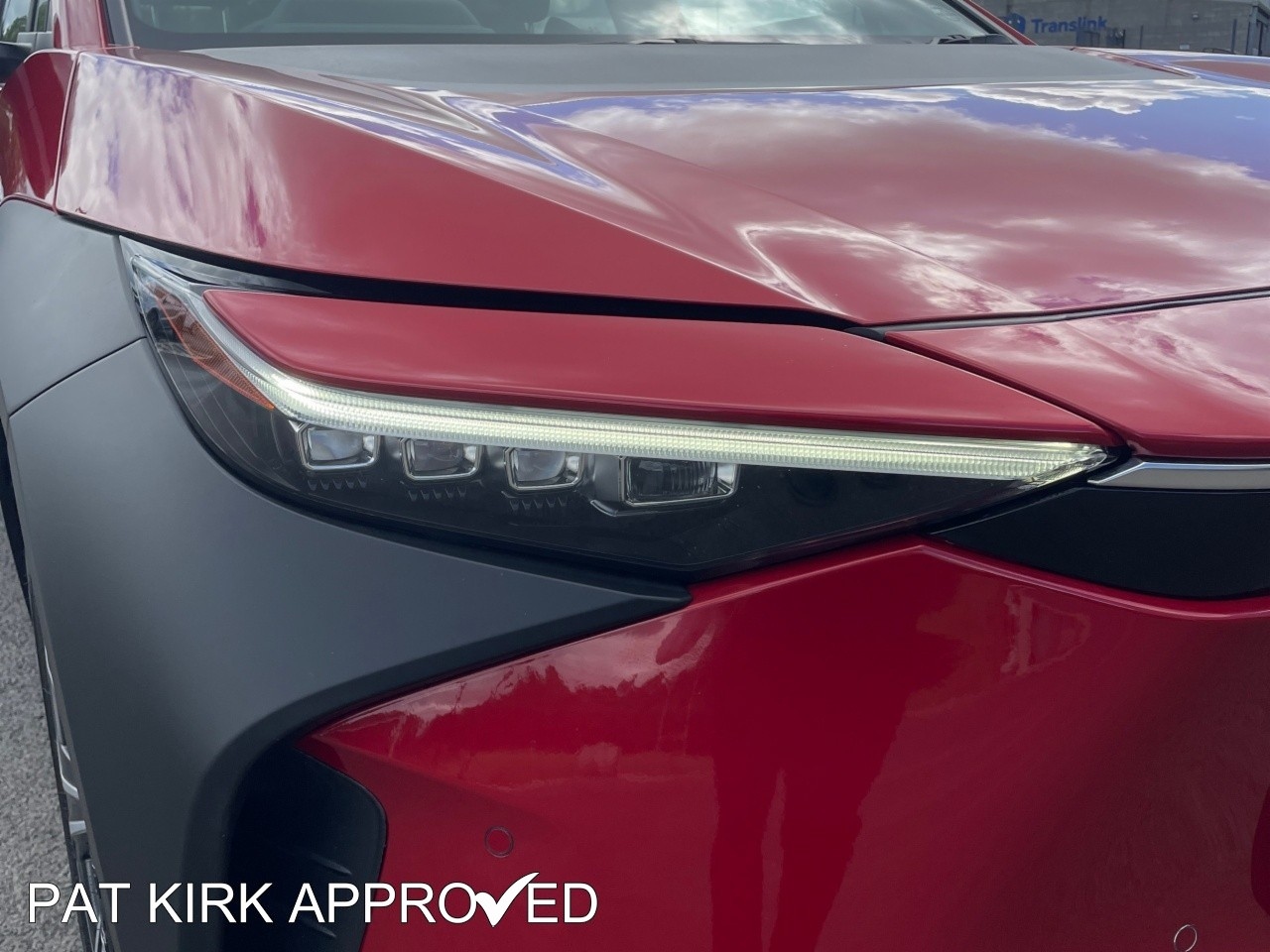 2024 Toyota Bz4x 160kW Motion 71.4kWh 5dr Auto AWD [11kW] - vehicle photo 27 for sale on PureCar