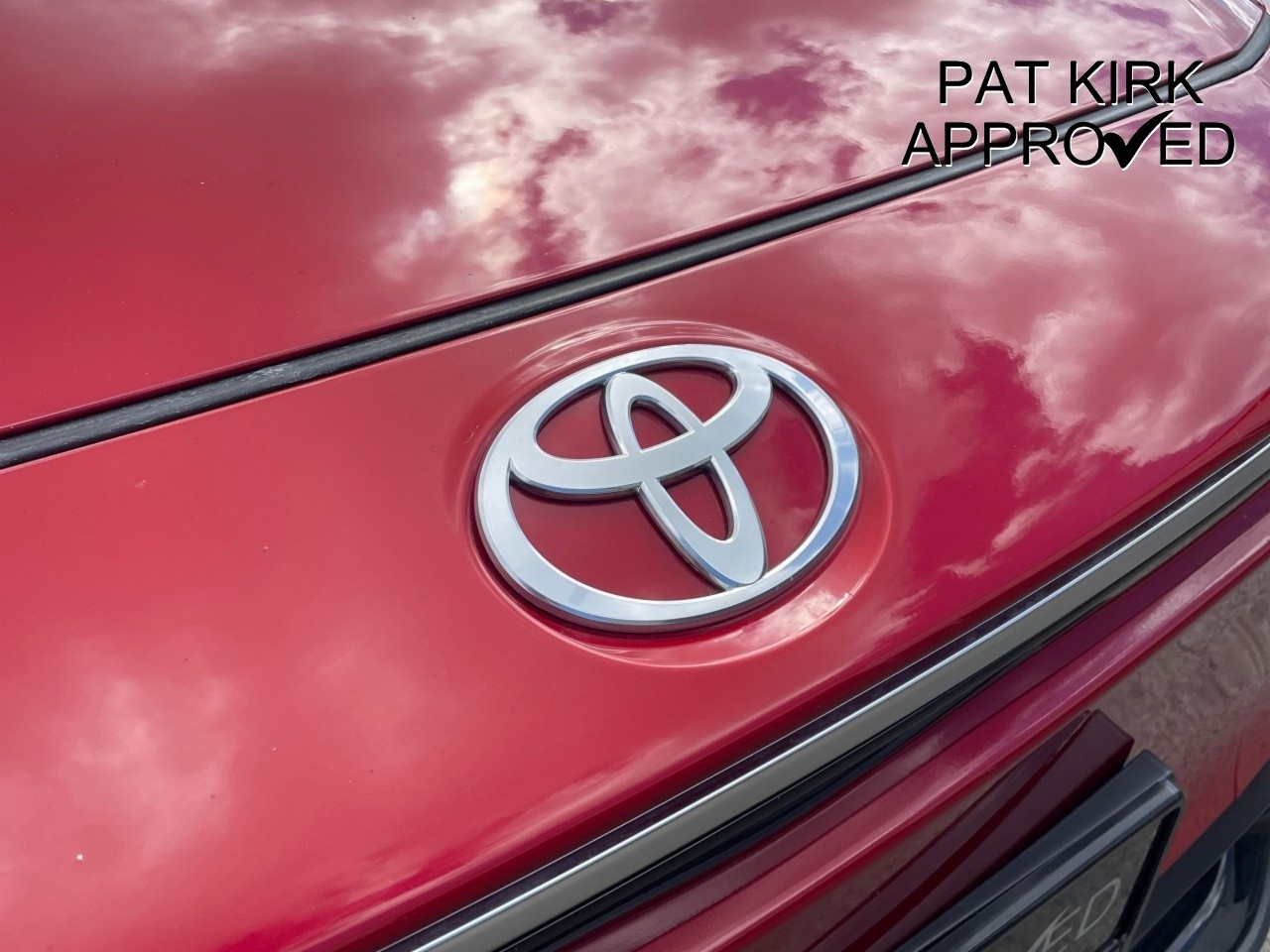 2024 Toyota Bz4x 160kW Motion 71.4kWh 5dr Auto AWD [11kW] - vehicle photo 30 for sale on PureCar