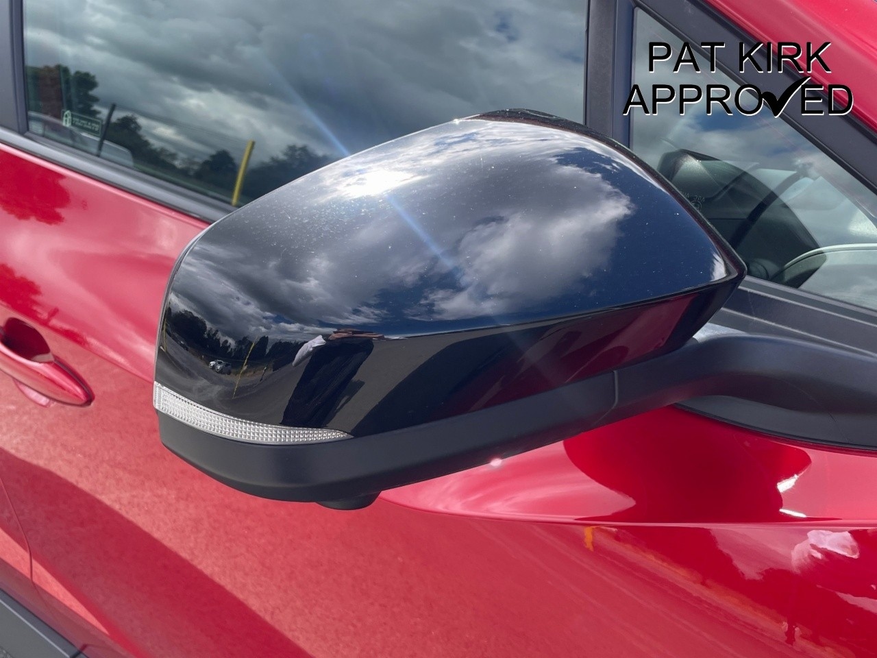 2024 Toyota Bz4x 160kW Motion 71.4kWh 5dr Auto AWD [11kW] - vehicle photo 33 for sale on PureCar