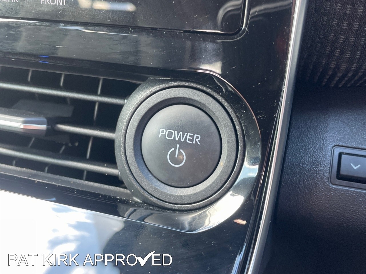 2024 Toyota Bz4x 160kW Motion 71.4kWh 5dr Auto AWD [11kW] - vehicle photo 40 for sale on PureCar