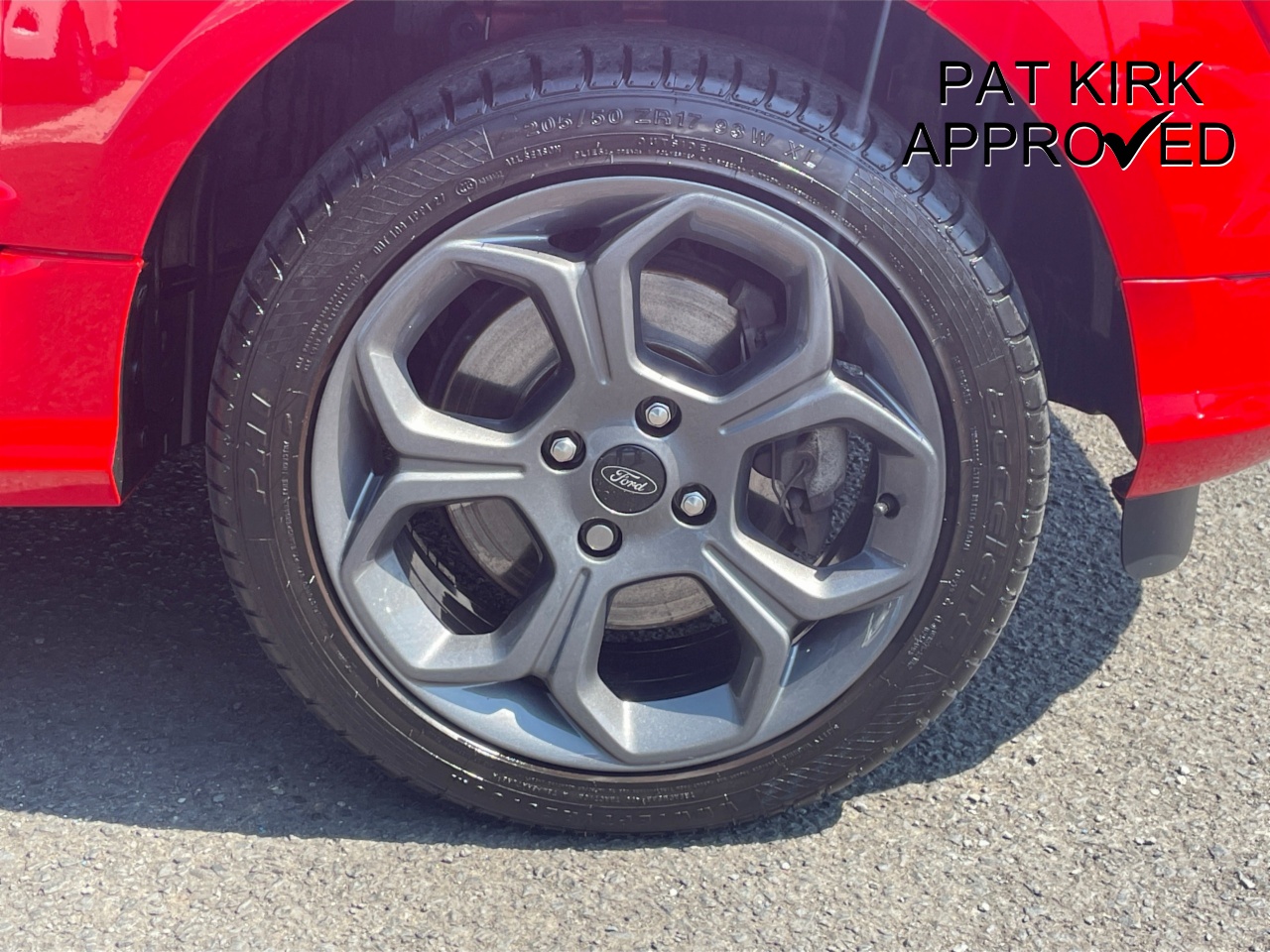 2018 Ford EcoSport 1.0 EcoBoost 140 ST-Line 5dr - vehicle photo 8 for sale on PureCar