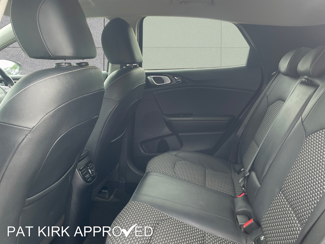 2022 Kia XCeed 1.5T GDi ISG 3 5dr - vehicle photo 11 for sale on PureCar