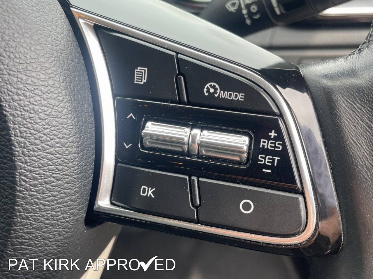 2022 Kia XCeed 1.5T GDi ISG 3 5dr - vehicle photo 20 for sale on PureCar