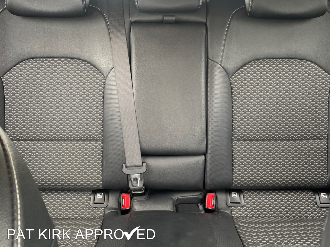 2022 Kia XCeed 1.5T GDi ISG 3 5dr - vehicle photo 22 for sale on PureCar