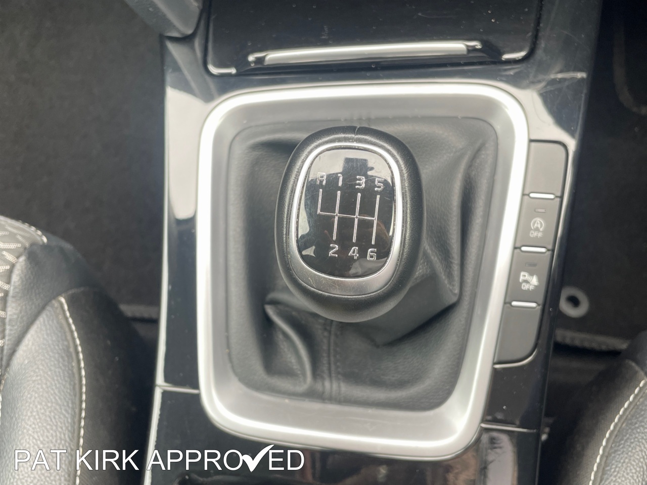 2022 Kia XCeed 1.5T GDi ISG 3 5dr - vehicle photo 24 for sale on PureCar