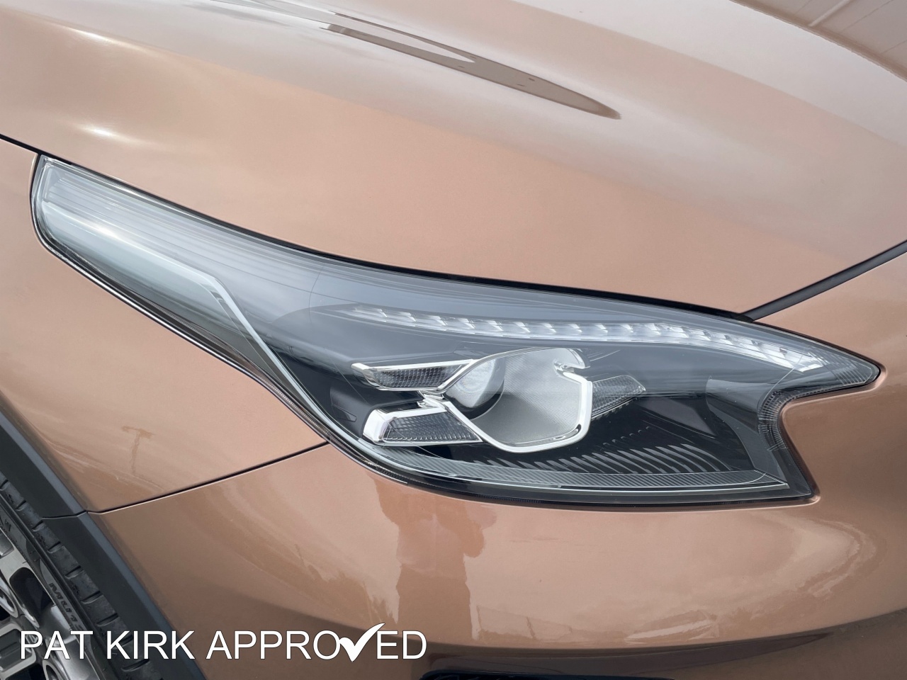 2022 Kia XCeed 1.5T GDi ISG 3 5dr - vehicle photo 26 for sale on PureCar