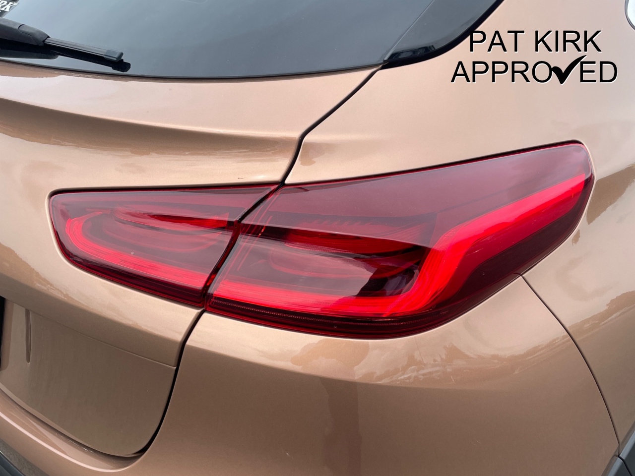 2022 Kia XCeed 1.5T GDi ISG 3 5dr - vehicle photo 27 for sale on PureCar