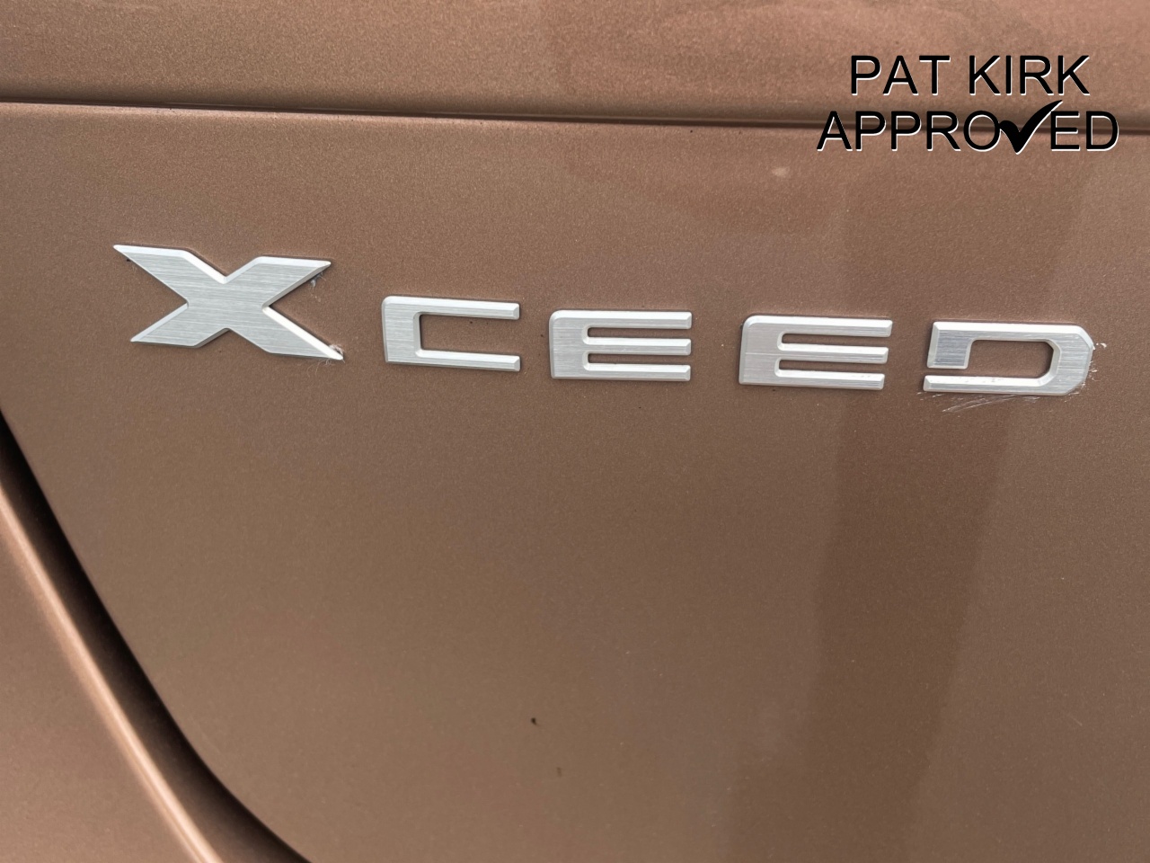 2022 Kia XCeed 1.5T GDi ISG 3 5dr - vehicle photo 30 for sale on PureCar