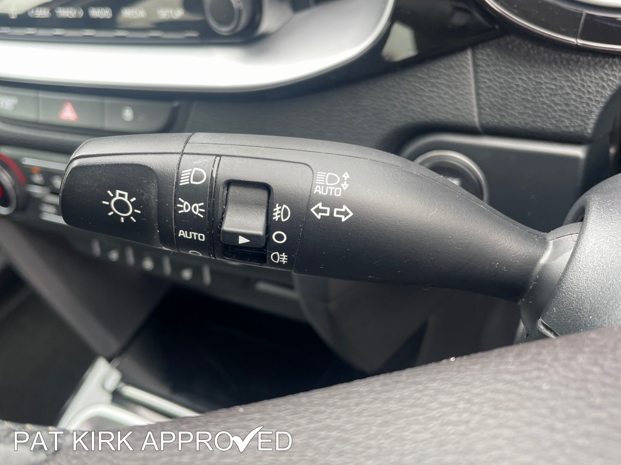 2022 Kia XCeed 1.5T GDi ISG 3 5dr - vehicle photo 37 for sale on PureCar