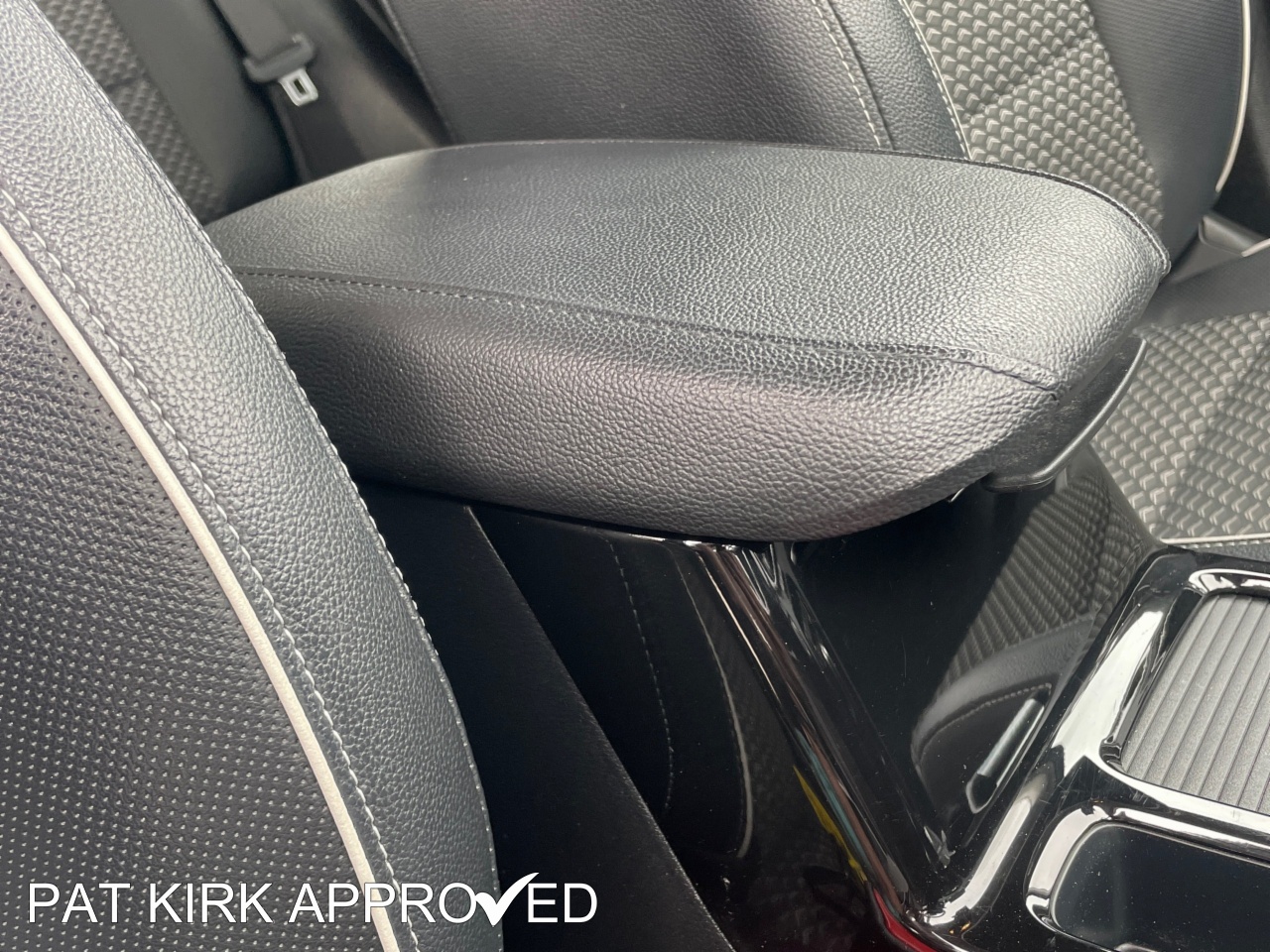 2022 Kia XCeed 1.5T GDi ISG 3 5dr - vehicle photo 41 for sale on PureCar
