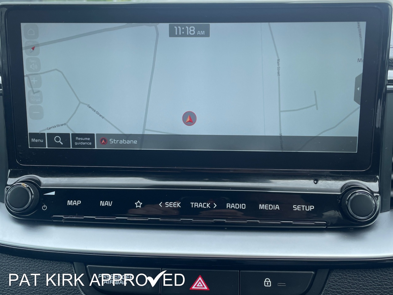 2022 Kia XCeed 1.5T GDi ISG 3 5dr - vehicle photo 45 for sale on PureCar