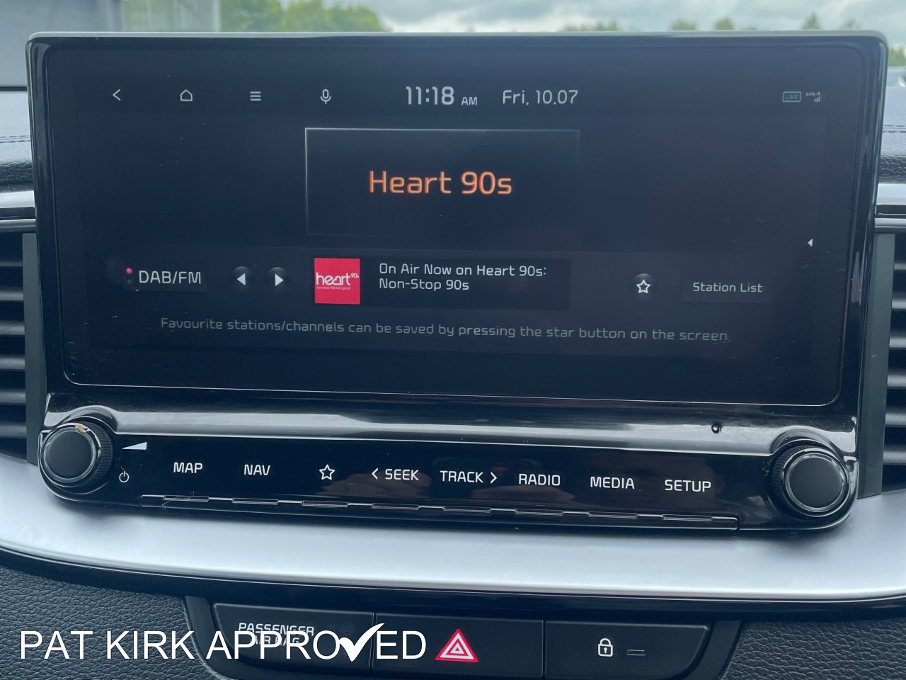 2022 Kia XCeed 1.5T GDi ISG 3 5dr - vehicle photo 46 for sale on PureCar