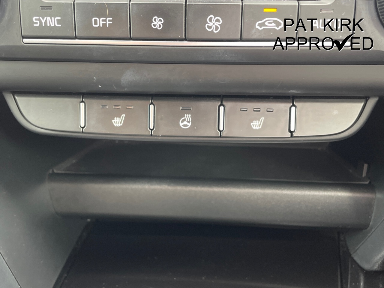 2022 Kia XCeed 1.5T GDi ISG 3 5dr - vehicle photo 48 for sale on PureCar