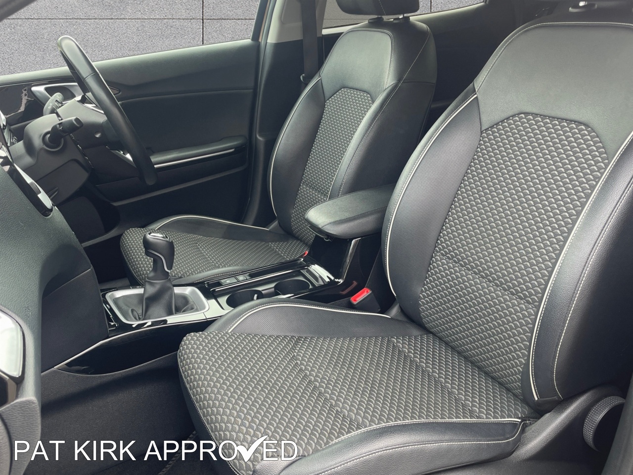 2022 Kia XCeed 1.5T GDi ISG 3 5dr - vehicle photo 9 for sale on PureCar