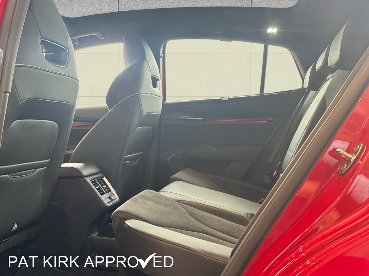 2024 Skoda ENYAQ 210kW 85 Sportline Plus 82kWh 5dr Auto - vehicle photo 12 for sale on PureCar