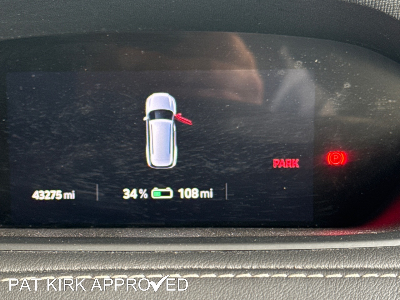 2024 Skoda ENYAQ 210kW 85 Sportline Plus 82kWh 5dr Auto - vehicle photo 8 for sale on PureCar