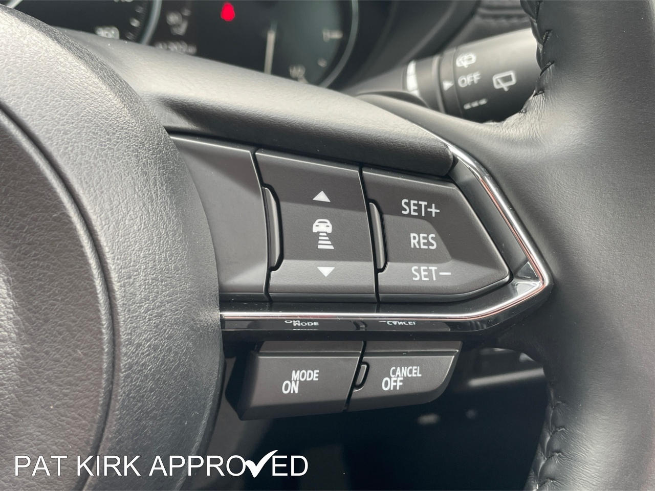 2021 Mazda CX-5 2.2d [184] Sport 5dr Auto - vehicle photo 18 for sale on PureCar