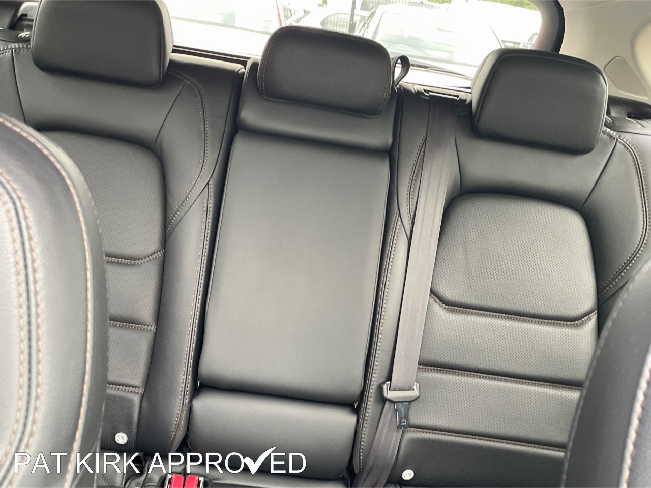 2021 Mazda CX-5 2.2d [184] Sport 5dr Auto - vehicle photo 20 for sale on PureCar