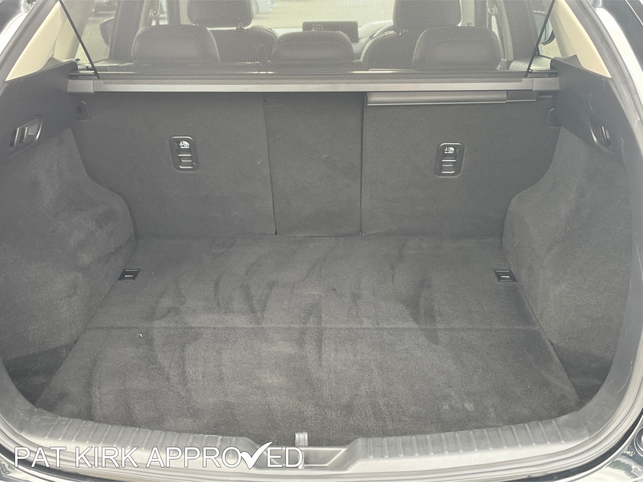 2021 Mazda CX-5 2.2d [184] Sport 5dr Auto - vehicle photo 21 for sale on PureCar