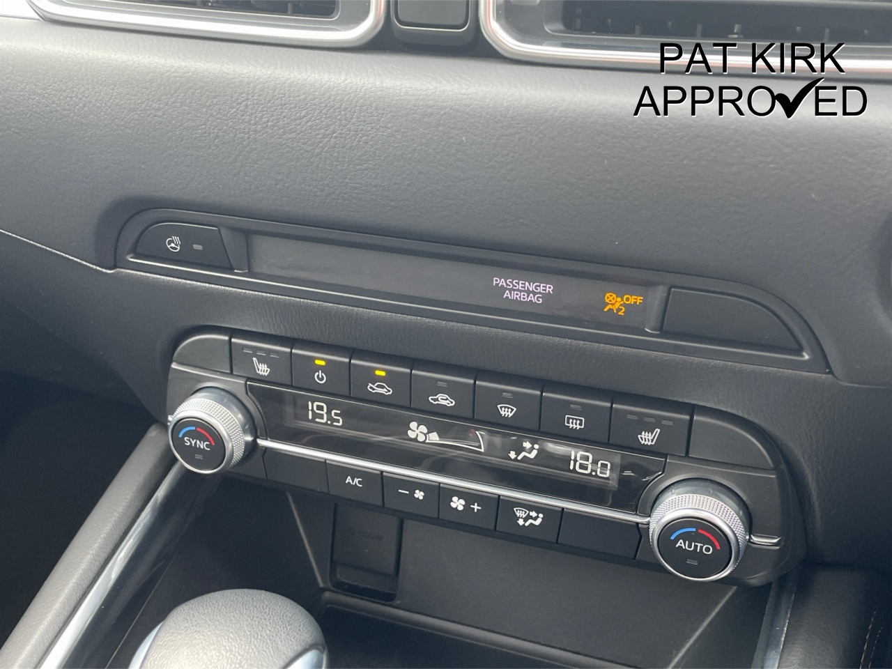 2021 Mazda CX-5 2.2d [184] Sport 5dr Auto - vehicle photo 28 for sale on PureCar