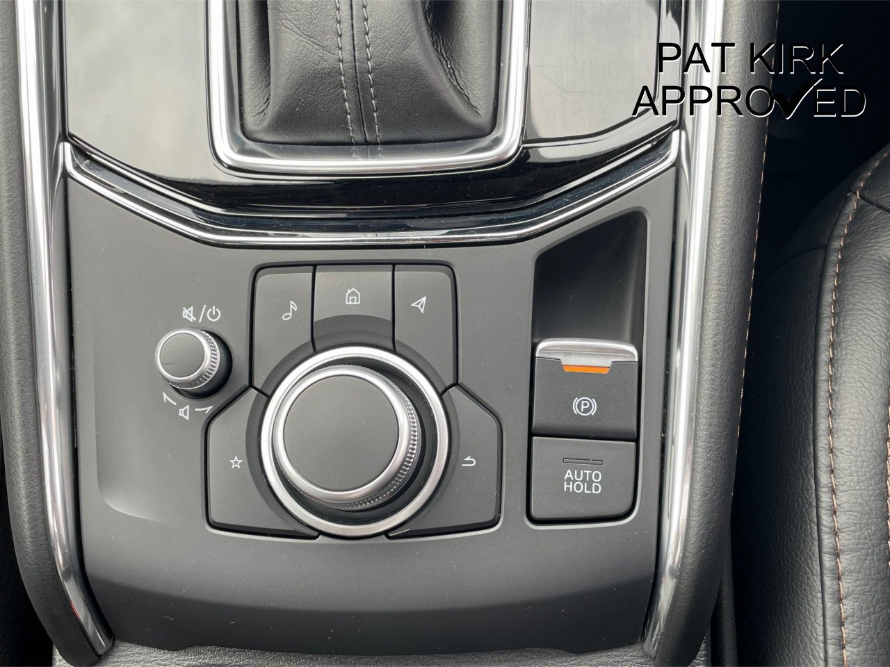 2021 Mazda CX-5 2.2d [184] Sport 5dr Auto - vehicle photo 30 for sale on PureCar