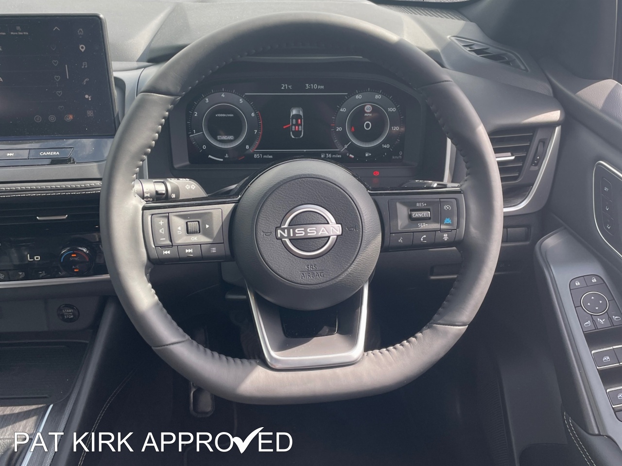 2026 Nissan Qashqai 1.3 DiG-T MH Tekna 5dr - vehicle photo 17 for sale on PureCar