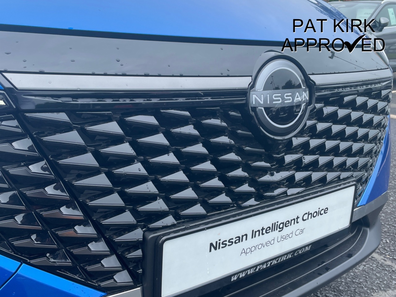 2026 Nissan Qashqai 1.3 DiG-T MH Tekna 5dr - vehicle photo 27 for sale on PureCar