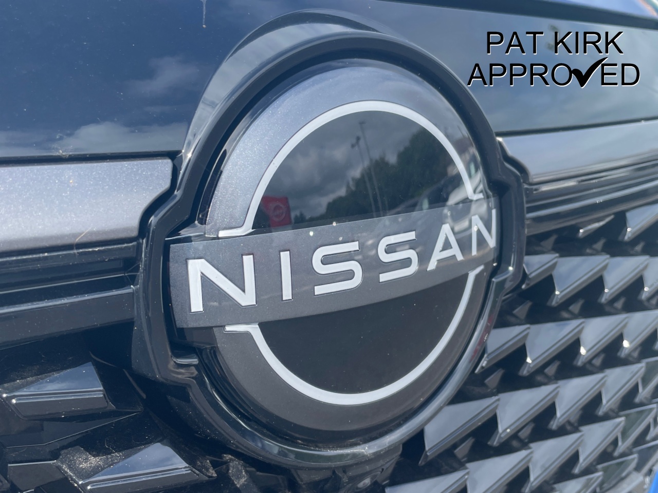 2026 Nissan Qashqai 1.3 DiG-T MH Tekna 5dr - vehicle photo 28 for sale on PureCar