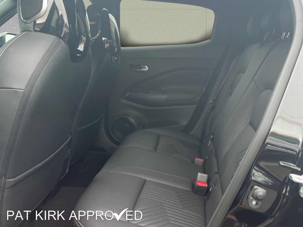 2026 Nissan Juke 1.6 Hybrid Tekna 5dr Auto - vehicle photo 10 for sale on PureCar