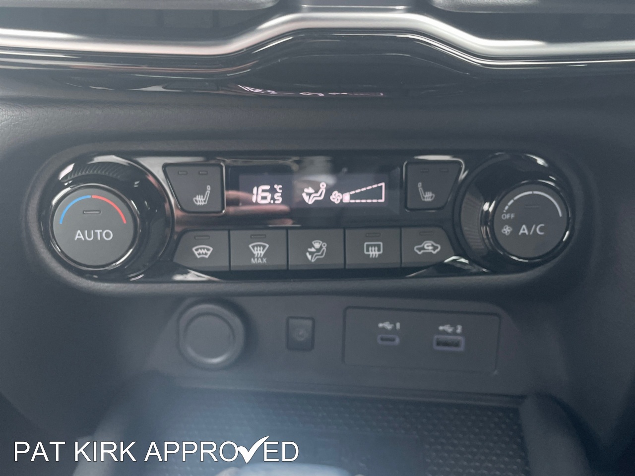 2026 Nissan Juke 1.6 Hybrid Tekna 5dr Auto - vehicle photo 23 for sale on PureCar