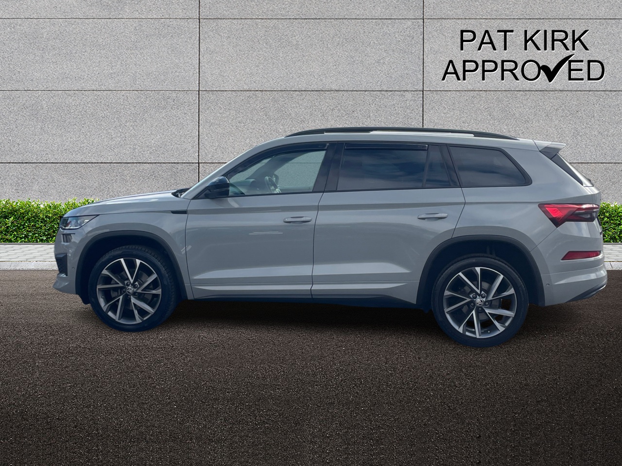 2024 Skoda KODIAQ 2.0 TDI 200 Sport Line 4x4 5dr DSG [7 Seat] - vehicle photo 15 for sale on PureCar