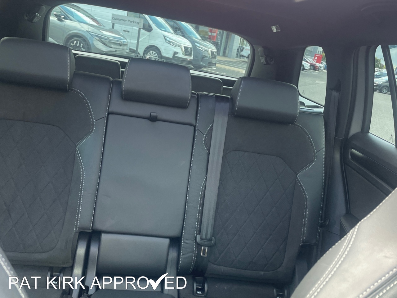 2024 Skoda KODIAQ 2.0 TDI 200 Sport Line 4x4 5dr DSG [7 Seat] - vehicle photo 22 for sale on PureCar