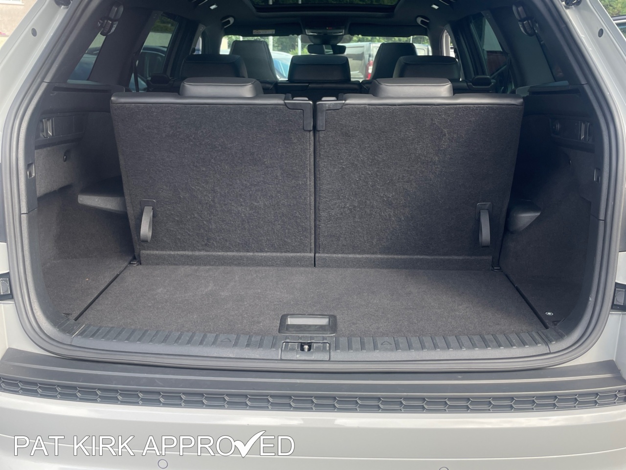 2024 Skoda KODIAQ 2.0 TDI 200 Sport Line 4x4 5dr DSG [7 Seat] - vehicle photo 23 for sale on PureCar