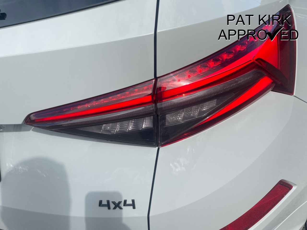 2024 Skoda KODIAQ 2.0 TDI 200 Sport Line 4x4 5dr DSG [7 Seat] - vehicle photo 27 for sale on PureCar