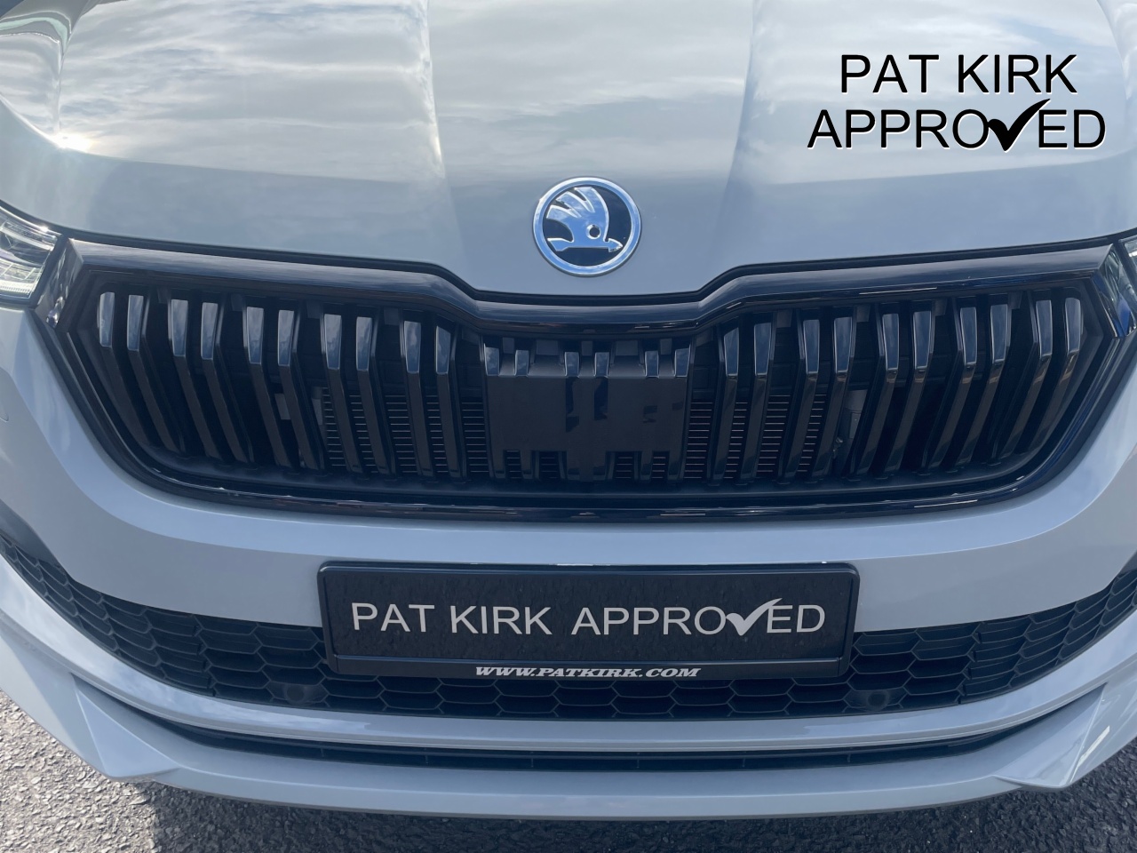 2024 Skoda KODIAQ 2.0 TDI 200 Sport Line 4x4 5dr DSG [7 Seat] - vehicle photo 28 for sale on PureCar