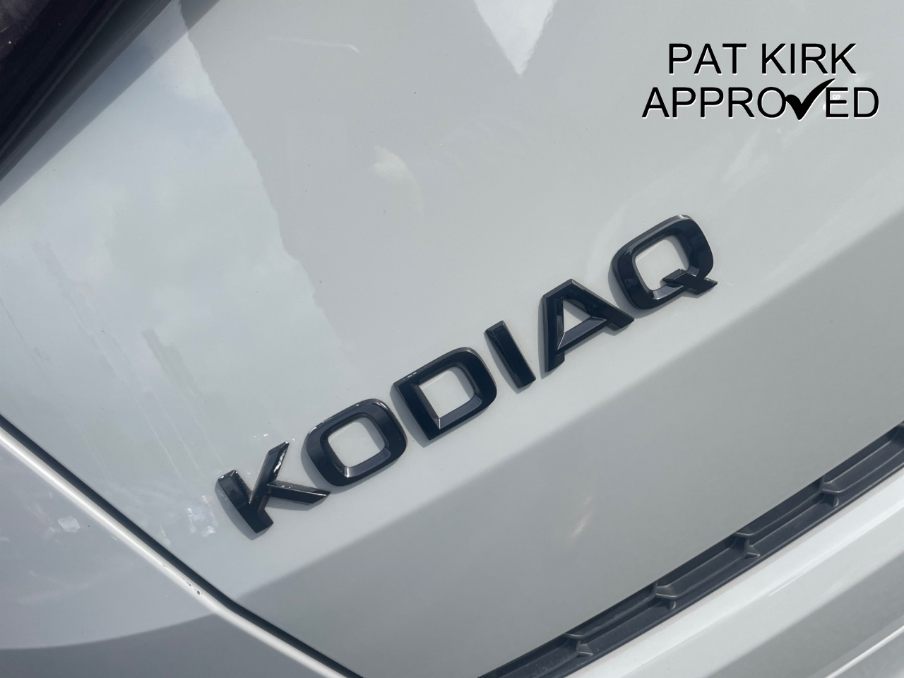 2024 Skoda KODIAQ 2.0 TDI 200 Sport Line 4x4 5dr DSG [7 Seat] - vehicle photo 29 for sale on PureCar
