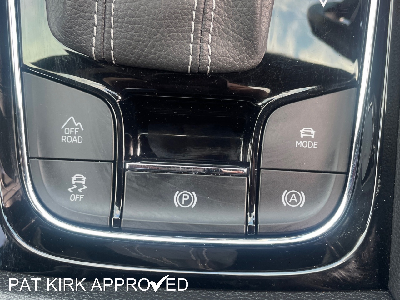 2024 Skoda KODIAQ 2.0 TDI 200 Sport Line 4x4 5dr DSG [7 Seat] - vehicle photo 34 for sale on PureCar